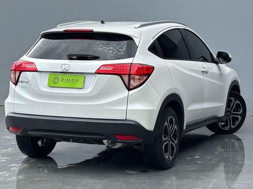 Honda HR-V EX 1.8 Flexone 16V 5p Aut.