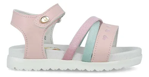 Huaraches Coqueta Para Nina MercadoLibre