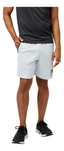 Short New Balance De Hombre - Tenacity Training - Ms31127lan