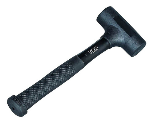 Martillo Goma Pro Hammer Tool Shimano Prtl0058