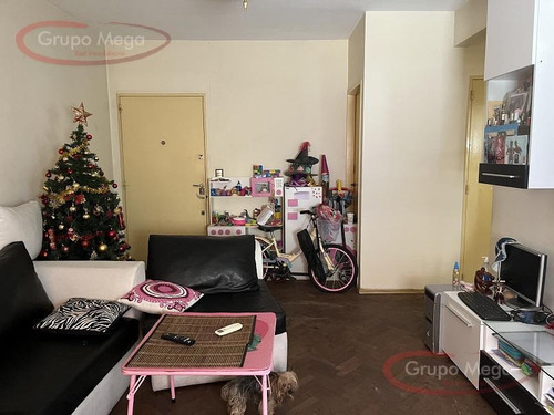 Imagen 4 de 19 de Departamento - Villa Del Parque