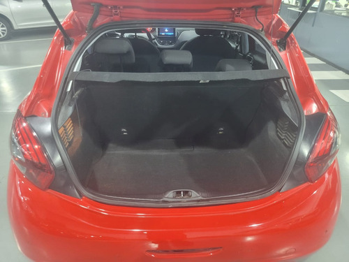 Peugeot 208 1.6 Allure