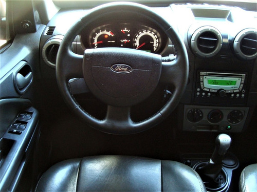 Ford Ecosport Xlt Freestyle 1.6 8v Manual