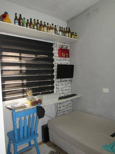 Imagem 21 de 30 de Sobrado À Venda, 130 M² Por R$ 445.000,00 - Jardim Ema - Guarulhos/sp - So0452
