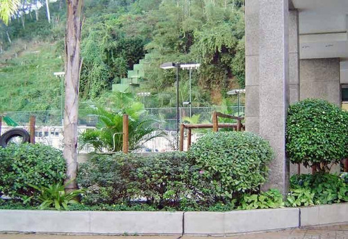 Imagem 10 de 13 de Sala À Venda, 30 M² Por R$ 430.000,00 - Icaraí - Niterói/rj - Sa2072