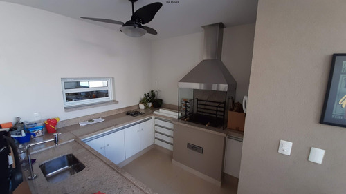 Imagem 30 de 30 de Casa Terrea Maison Du Parc - Ca02094 - 68830622