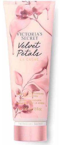 Victoria's Secret Hidratante Velvet Petals -236ml Original