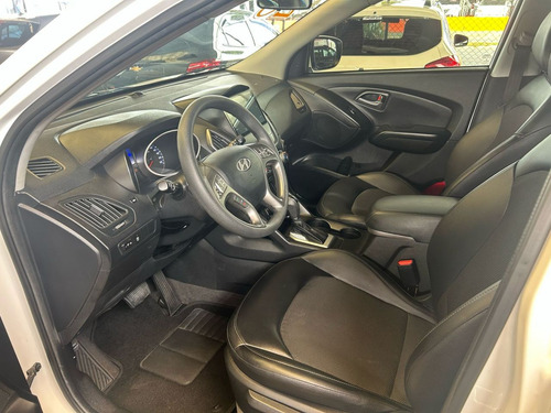 Hyundai IX35 ix35 GL 2.0 16V 2WD Flex Aut.