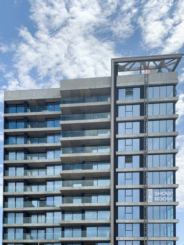 Apartamento Monoambiente En Venta - Malvín