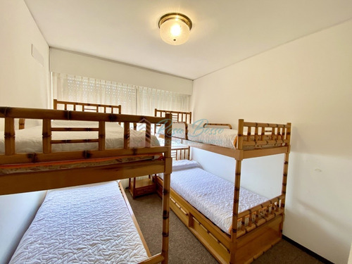 Imagen 22 de 22 de Apartamento En Venta Primera Linea Con Vista Al Mar- Ref: 6295