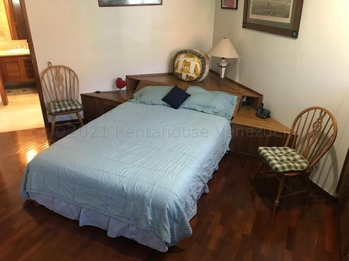 Imagen 3 de 15 de 22-28538 Apartamento Alquiler, Los Naranjos Mercedes Arnaldo Muñoz 04143781253