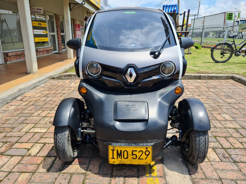 Renault Twizy At