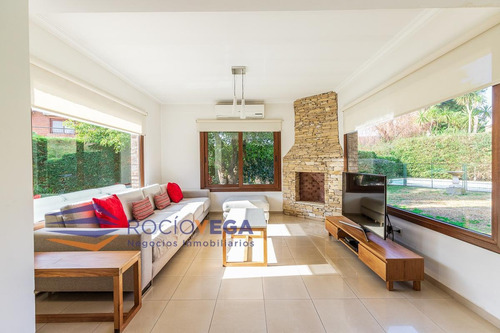 Imagen 12 de 30 de Casa En Venta En Country Banco Provincia De Bs. As.