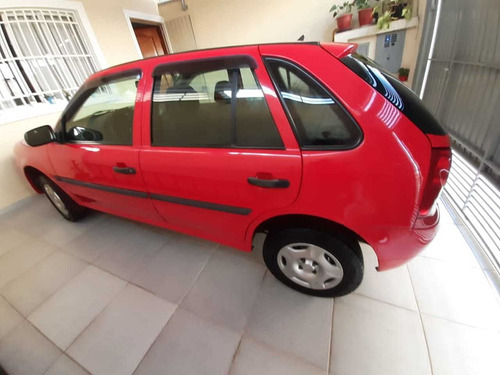Gol 1.0. 2011. Completo . Abaixo Da Tabela. Carro De Garagem