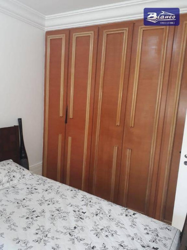 Imagem 20 de 30 de Excelente Apto Com 168m2 Com 3 Suites,3 Vagas, Otima Localização. - Ap3727