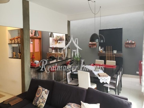 Imagem 1 de 30 de Casa - Ca00269 - 69862494