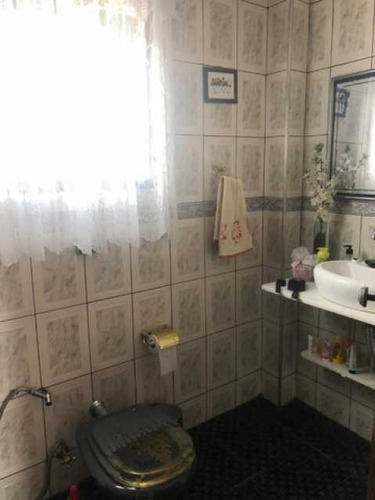 Imagem 12 de 15 de Casa De Vila-à Venda-campinho-rio De Janeiro - Brcv30026