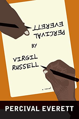 Libro Percival Everett By Virgin Russell De Vvaa