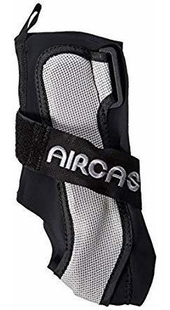 Aircast A60 02tsl Estabilizador De Tobillo, Izquierda, Peque