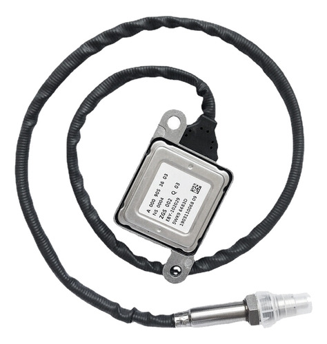 A0009053603 5wk96683d Nuevo Sensor De Nox Para - W156 W164 W