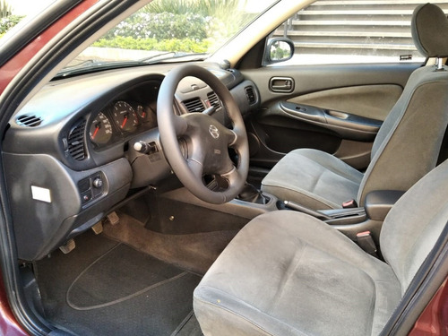 Nissan Almera Sg