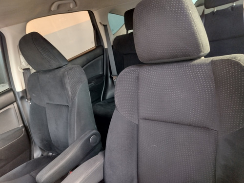 Imagen 7 de 7 de Honda Crv