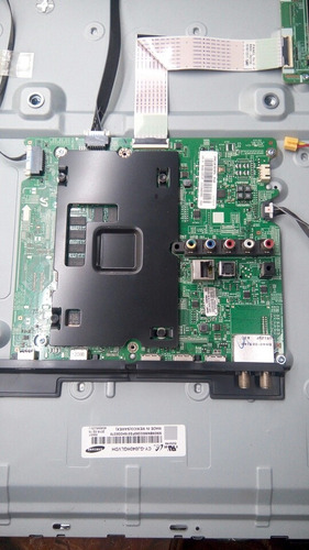 Imagen 1 de 5 de Televisor Samsung 40 Pulgadas