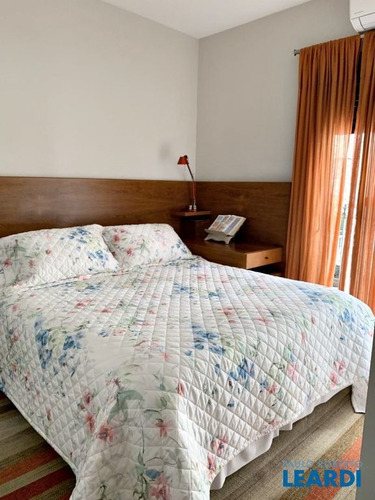 Imagem 12 de 15 de Apartamento - Jardim Paulista - Sp - 598587