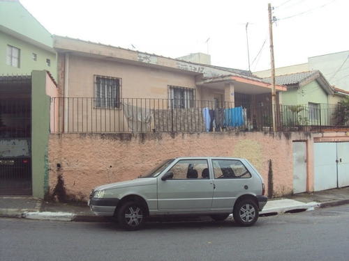 Imagem 2 de 14 de Casa Sobrado Para Venda, 2 Dormitório(s) - 132