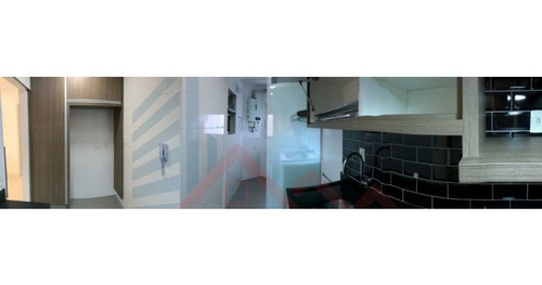 Imagem 7 de 30 de Apartamento São Paulo - Sp - 2463