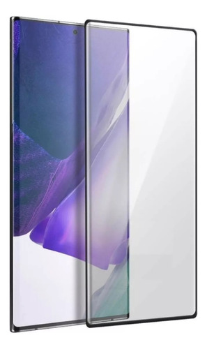 Lámina De Vidrio Completa Para Samsung Galaxy S23 Ultra
