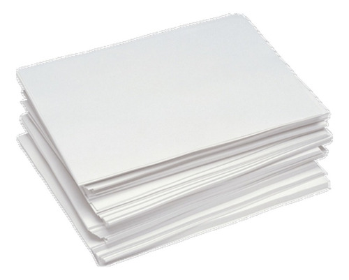 Papel Mate  180gs Pack 3 Paquetes