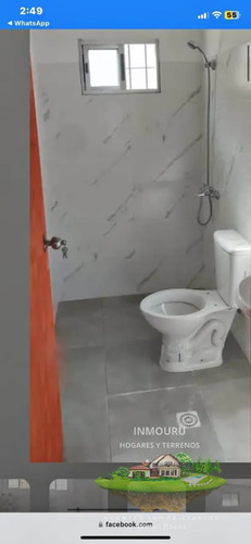 Alquilo Linda Casita En Jardines Del Hipódrom