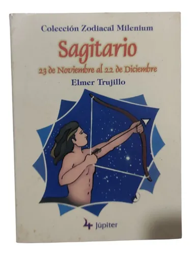 Sagitario - Signo Zodiacal ..