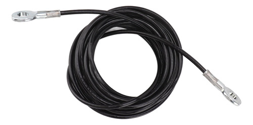 Cable De Repuesto Para Gimnasio Doméstico De 4 Metros, Polea