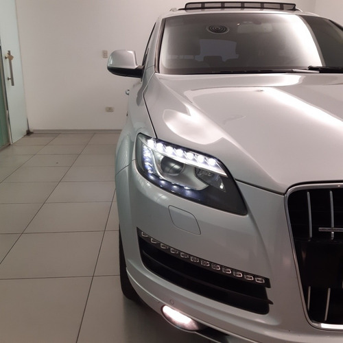 Audi Q7 Usada Usado 2013 2011 2012 2014 2015 Bmw Mercedes Pg