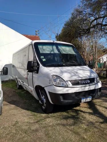 Iveco Eurobus