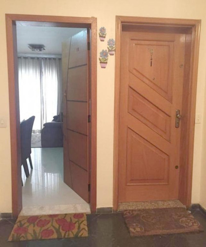 Imagem 2 de 23 de Apartamento Com 3 Dormitórios À Venda, 75 M² Por R$ 450.000,00 - Penha De França - São Paulo/sp - Ap3076
