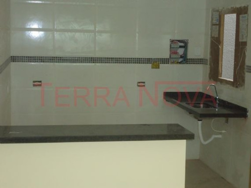 Imagem 15 de 15 de 01408 - Casa De Condominio 2 Dorms. (2 Suítes), Itaquera - São Paulo/sp - 1408