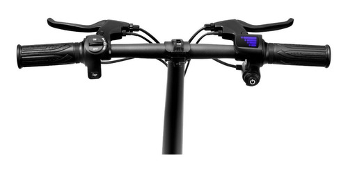Imagen 3 de 5 de Dyu Electric Bike For Adults Folding E-bike S2 10 Mini Ihyi