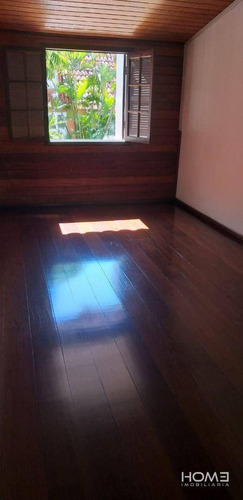 Imagem 15 de 30 de Casa Com 5 Dormitórios À Venda, 340 M² Por R$ 2.420.000,00 - Barra Da Tijuca - Rio De Janeiro/rj - Ca0067