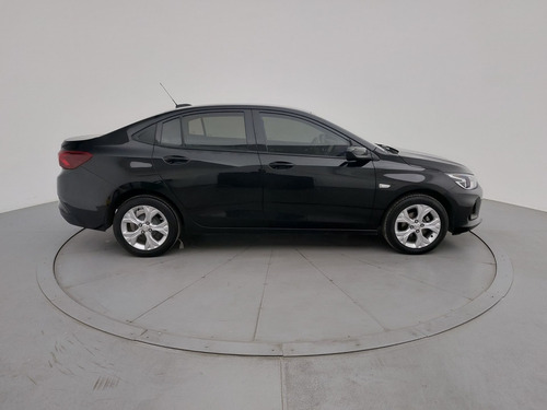 Chevrolet Onix 1.0 TURBO FLEX LTZ AUTOMÁTICO