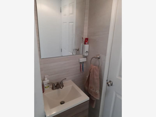Imagen 2 de 12 de Departamento En Venta Ahuehuetes Anahuac