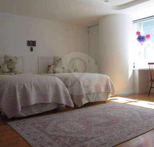 Departamento En Venta En Santa Fe