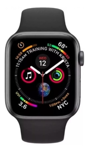 Smartwatch 4 Iwo 8 Lite Reloj Inteligente 2020