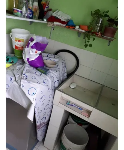 Casa De Un Piso En Monteverde