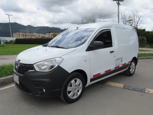 Renault Kangoo 1.6 Express