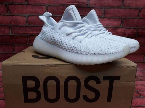 tenis yeezy boost mercado livre