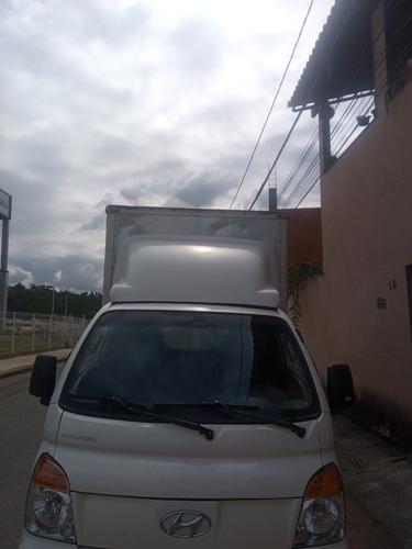Imagem 2 de 4 de Faço Fretes E Pequenas Mudanças Para Todos Estado .