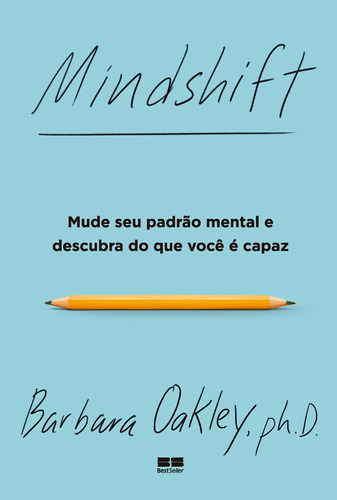 Livro Mindshift